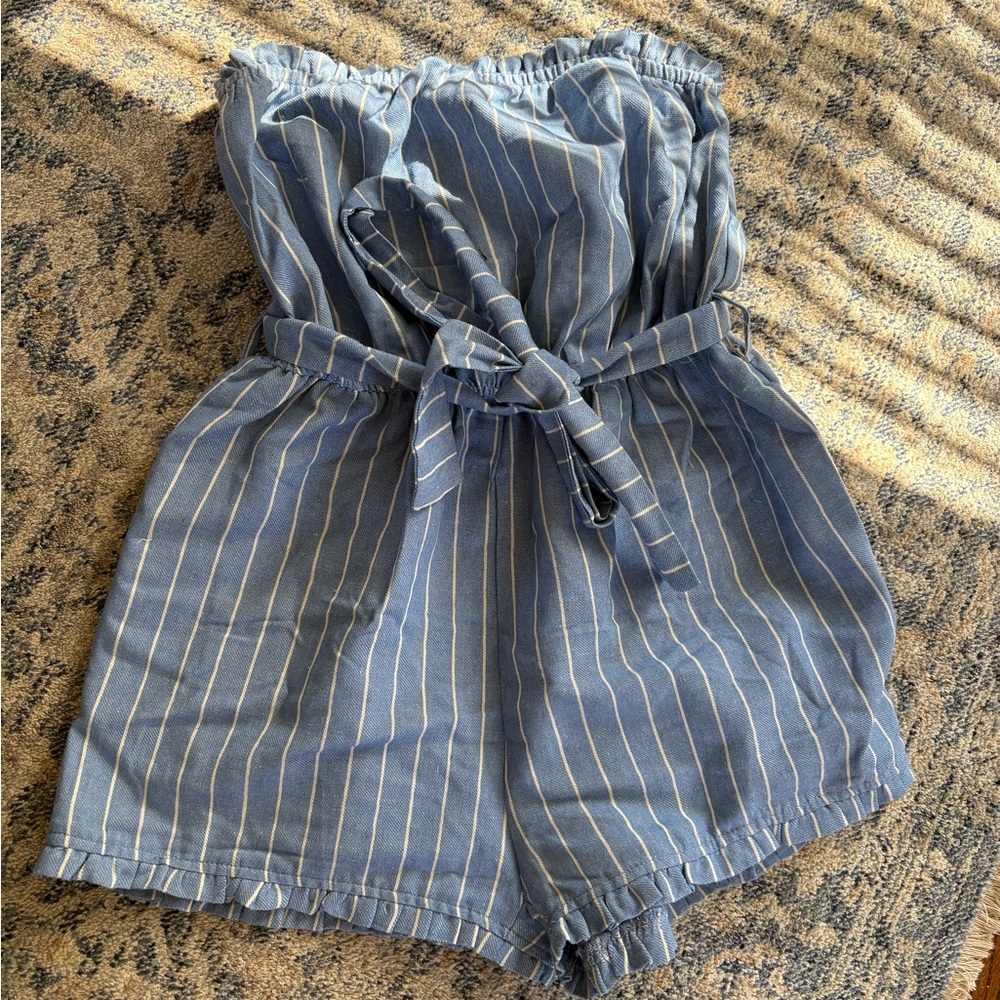 Romper 🩵